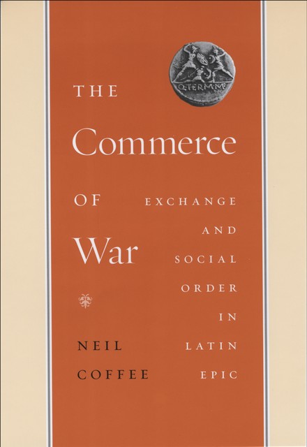 The Commerce of War, Neil Coffee