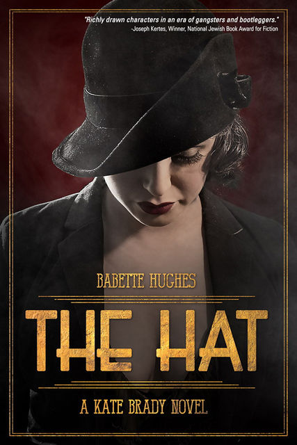 The Hat, Babette Hughes