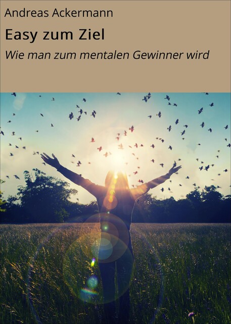 Easy zum Ziel, Andreas Ackermann
