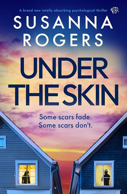 Under the Skin, Susanna Rogers