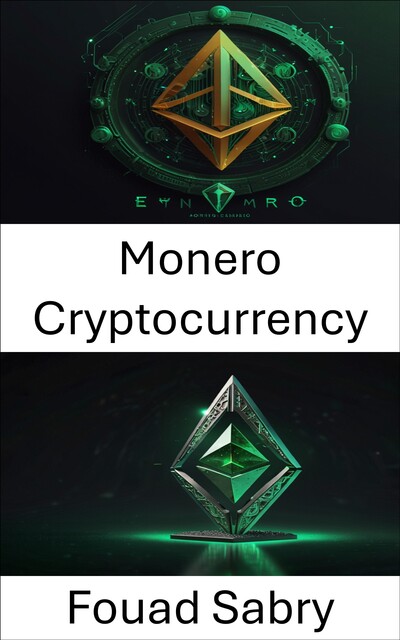 Monero Cryptocurrency, Fouad Sabry