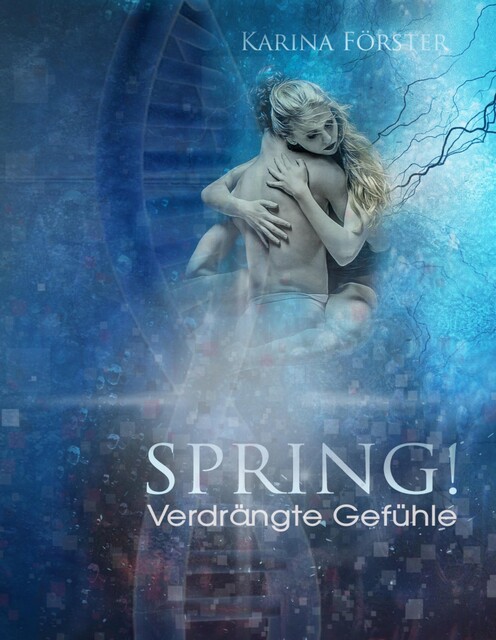Spring, Karina Förster