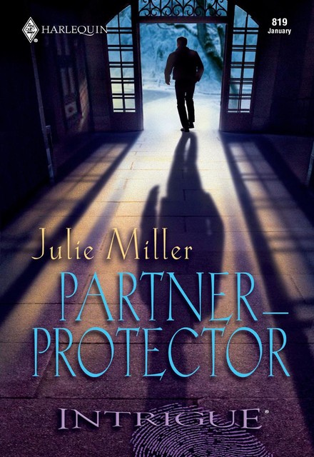 Partner-Protector, Julie Miller