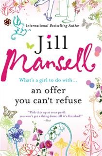 An Offer You Can't Refuse, Jill Mansell
