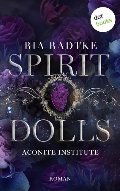 Spirit Dolls, Ria Radtke
