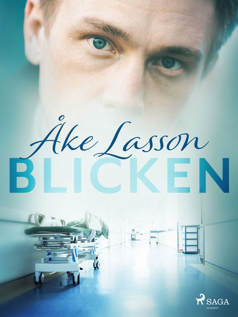 Blicken, Åke Lasson