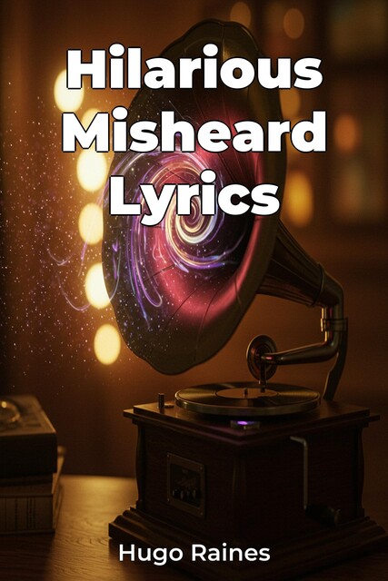 Hilarious Misheard Lyrics, Hugo Raines