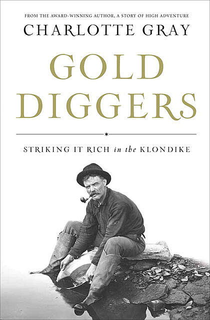 Gold Diggers, Charlotte Gray