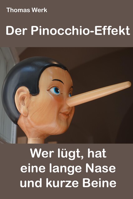 Lügen erkennen, Jochen Krinsken