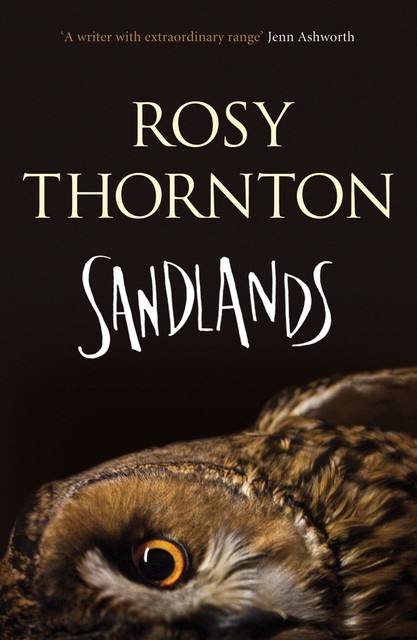 Sandlands, Rosy Thornton