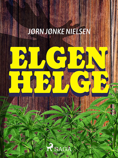 Elgen Helge, Jørn Nielsen