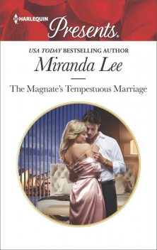 The Magnate's Tempestuous Marriage, Miranda Lee