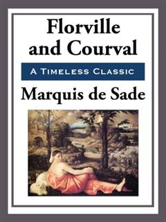 Florville and Courval, Marquis de Sade