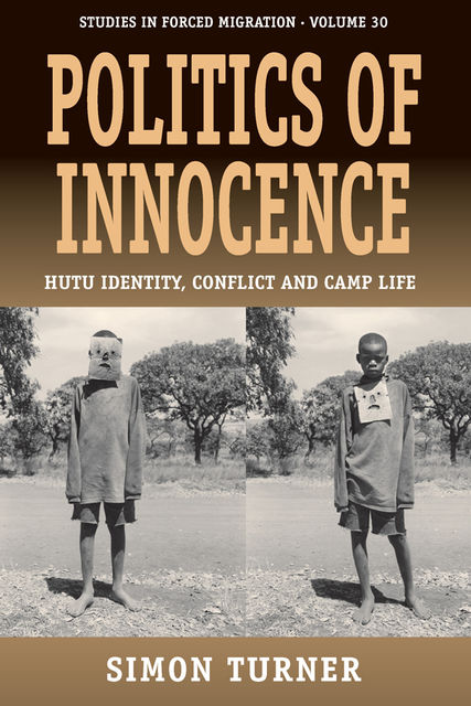 Politics of Innocence, Simon Turner