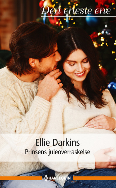 Prinsens juleoverraskelse, Ellie Darkins