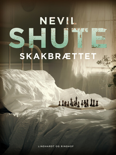Skakbrættet, Nevil Shute