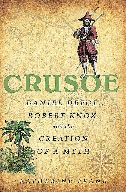 Crusoe, Katherine Frank