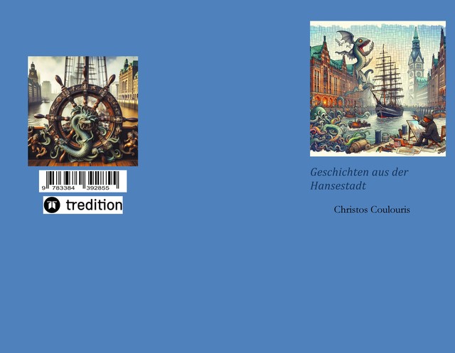 Geschichten aus der Hansestadt, Christos Coulouris