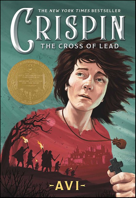Crispin: Cross of Lead (Newbery Medal Winner), Avi