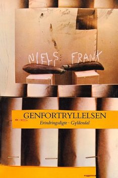 Genfortryllesen, Niels Frank
