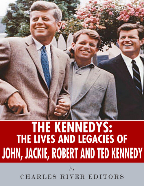 The Kennedys, Charles Editors