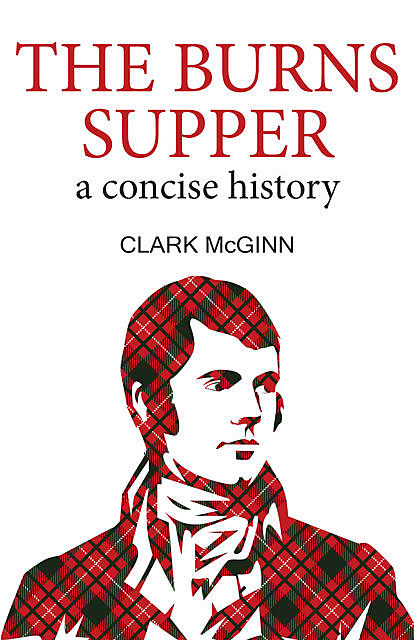 The Burns Supper, Clark McGinn
