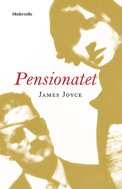 Pensionatet, James Joyce