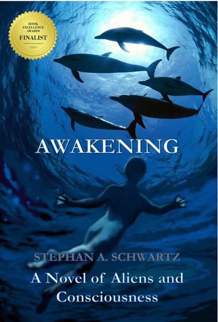 Awakening, Stephan A. Schwartz