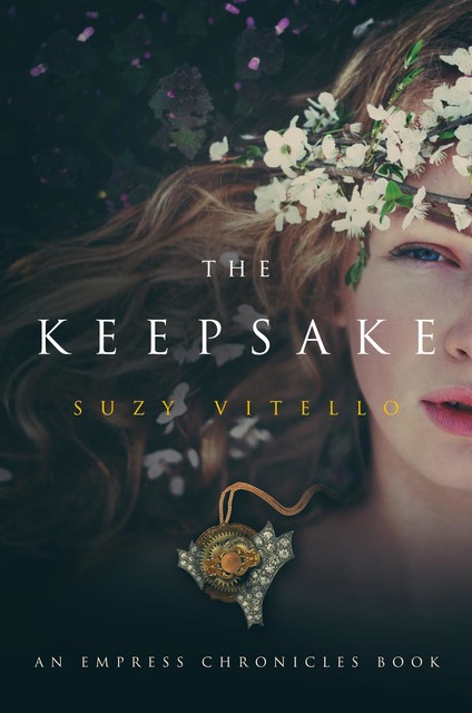 The Keepsake, Suzy Vitello