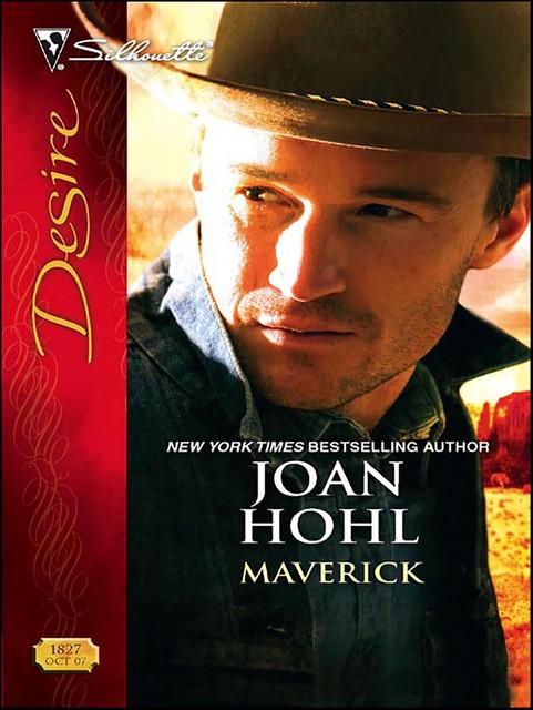 Maverick, Joan Hohl