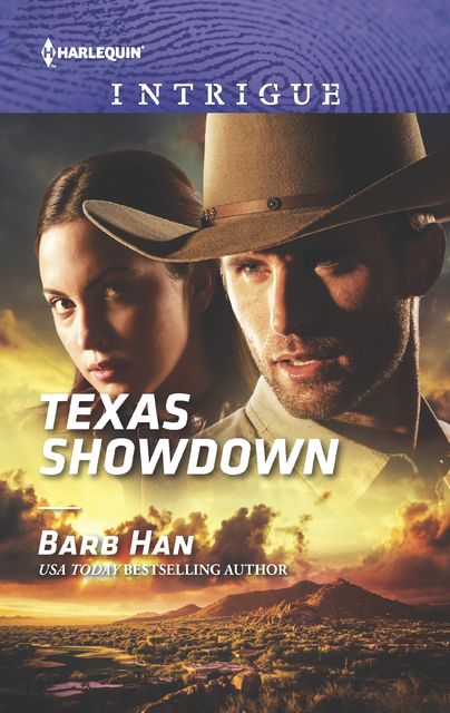 Texas Showdown, Barb Han