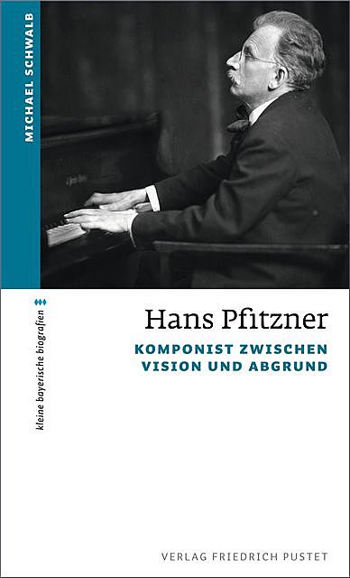Hans Pfitzner, Michael Schwalb