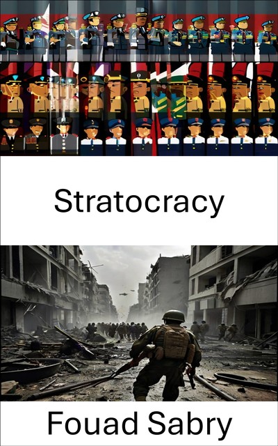 Stratocracy, Fouad Sabry