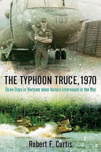 The Typhoon Truce, 1970, Robert Curtis