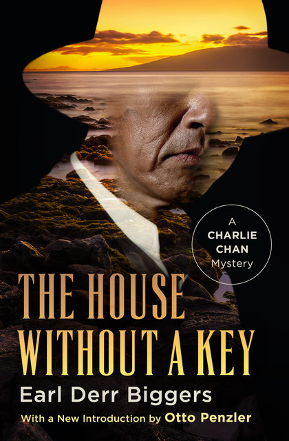 The House Without a Key, Earl Derr Biggers