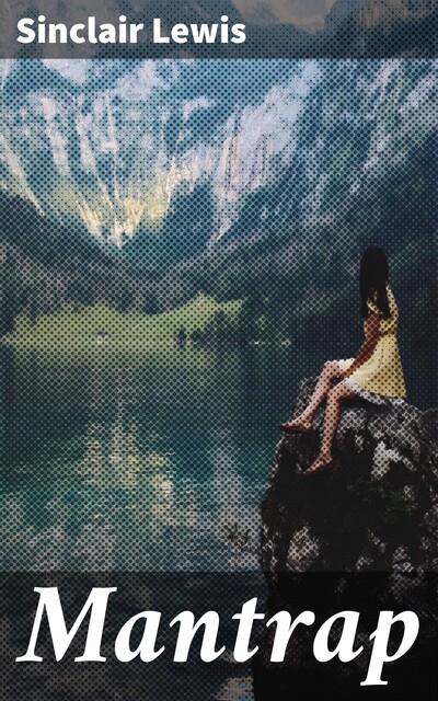 Mantrap, Sinclair Lewis