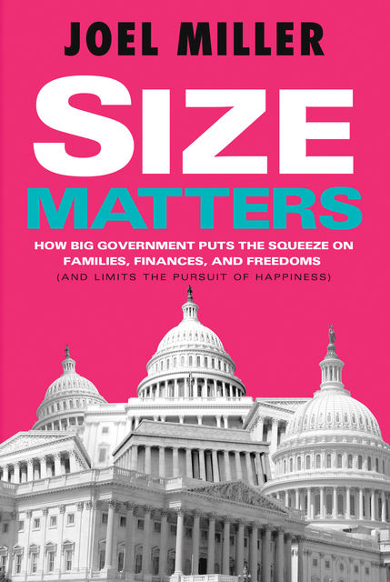 Size Matters, Joel Miller