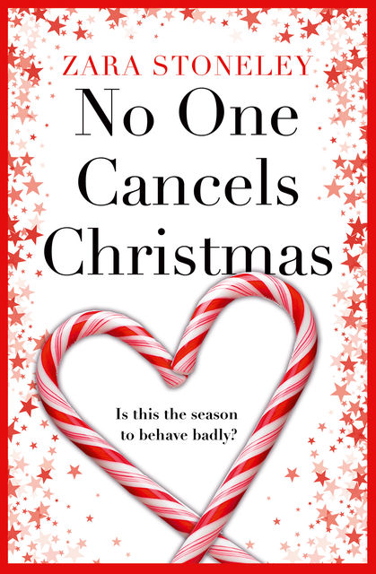 No One Cancels Christmas, Zara Stoneley