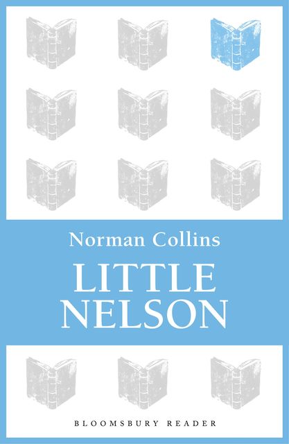 Little Nelson, Norman Collins