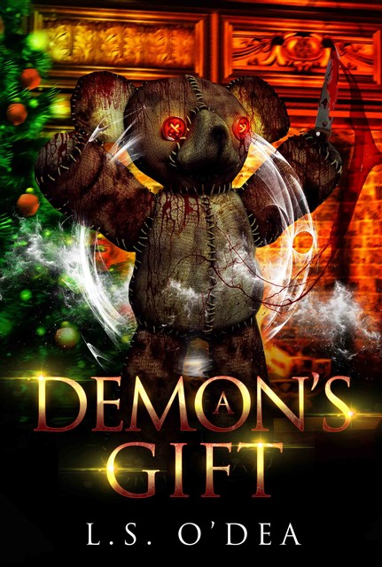 A Demon's Gift, L.S. O'Dea