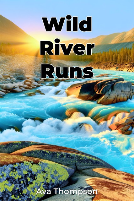 Wild River Runs, Ava Thompson