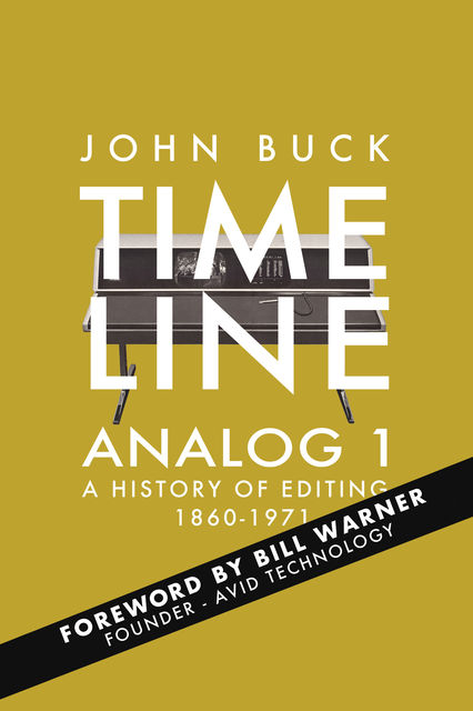 Timeline Analog 1, John Buck