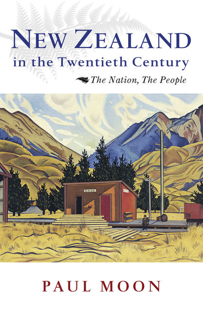 New Zealand in the Twentieth Century, Paul Moon