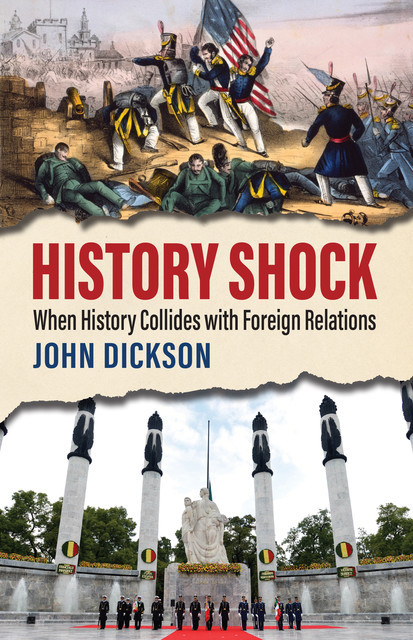 History Shock, John Dickson