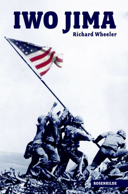 Iwo Jima, Richard Wheeler