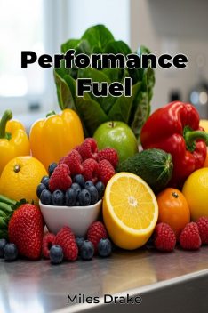 Performance Fuel, Miles Drake