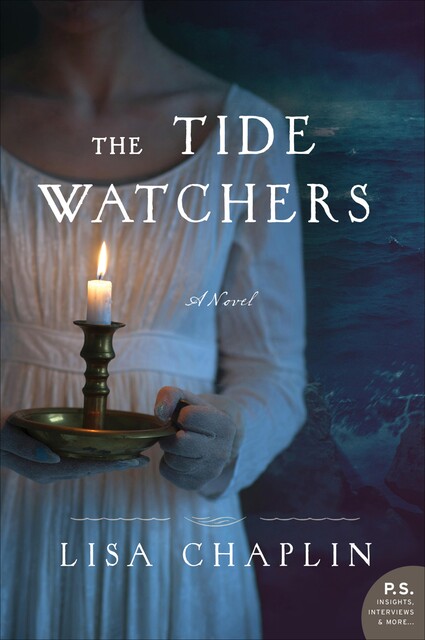 The Tide Watchers, Lisa Chaplin