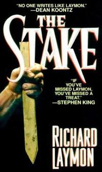 The Stake, Richard Laymon
