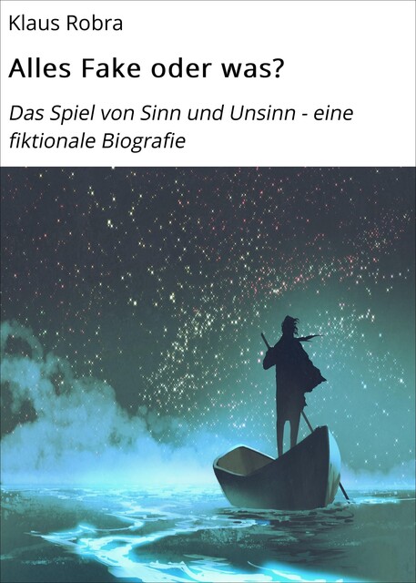 Alles Fake oder was, Klaus Robra