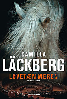 Løvetæmmeren, Läckberg Camilla